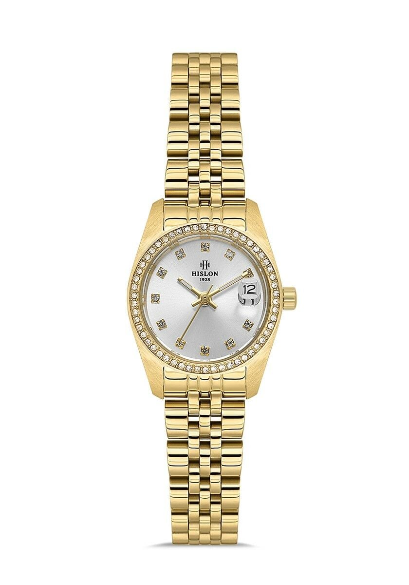 Hislon Women's Classic Queen QL156G-02SGS