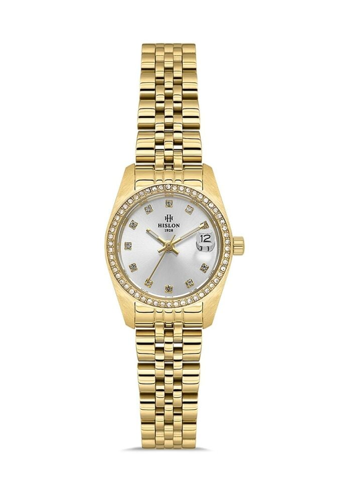 Hislon Women's Classic Queen QL156G-02SGS