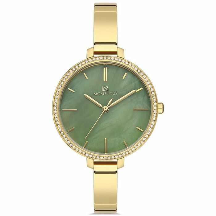 Momentus Sw231G-15Sg Kadın Kol Saati