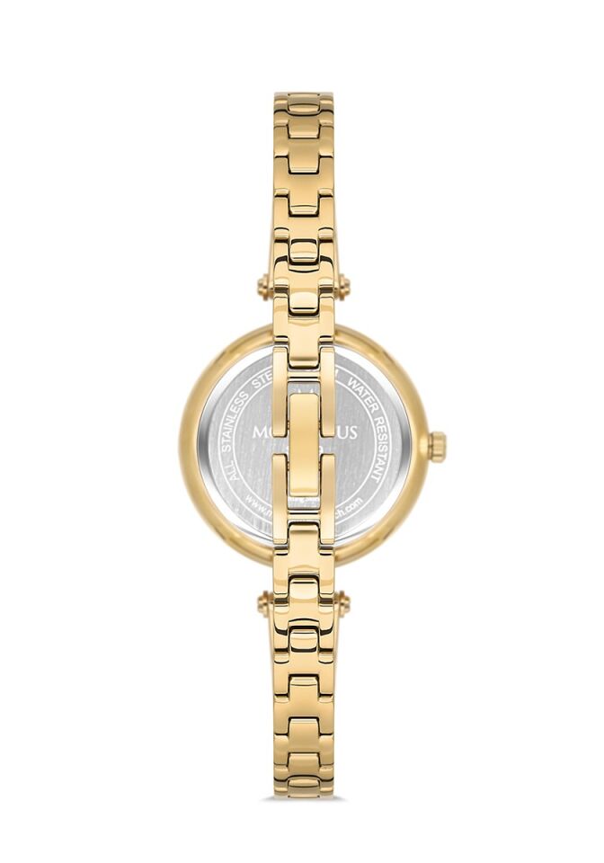 Momentus Women's Shiny SS409G-15SG