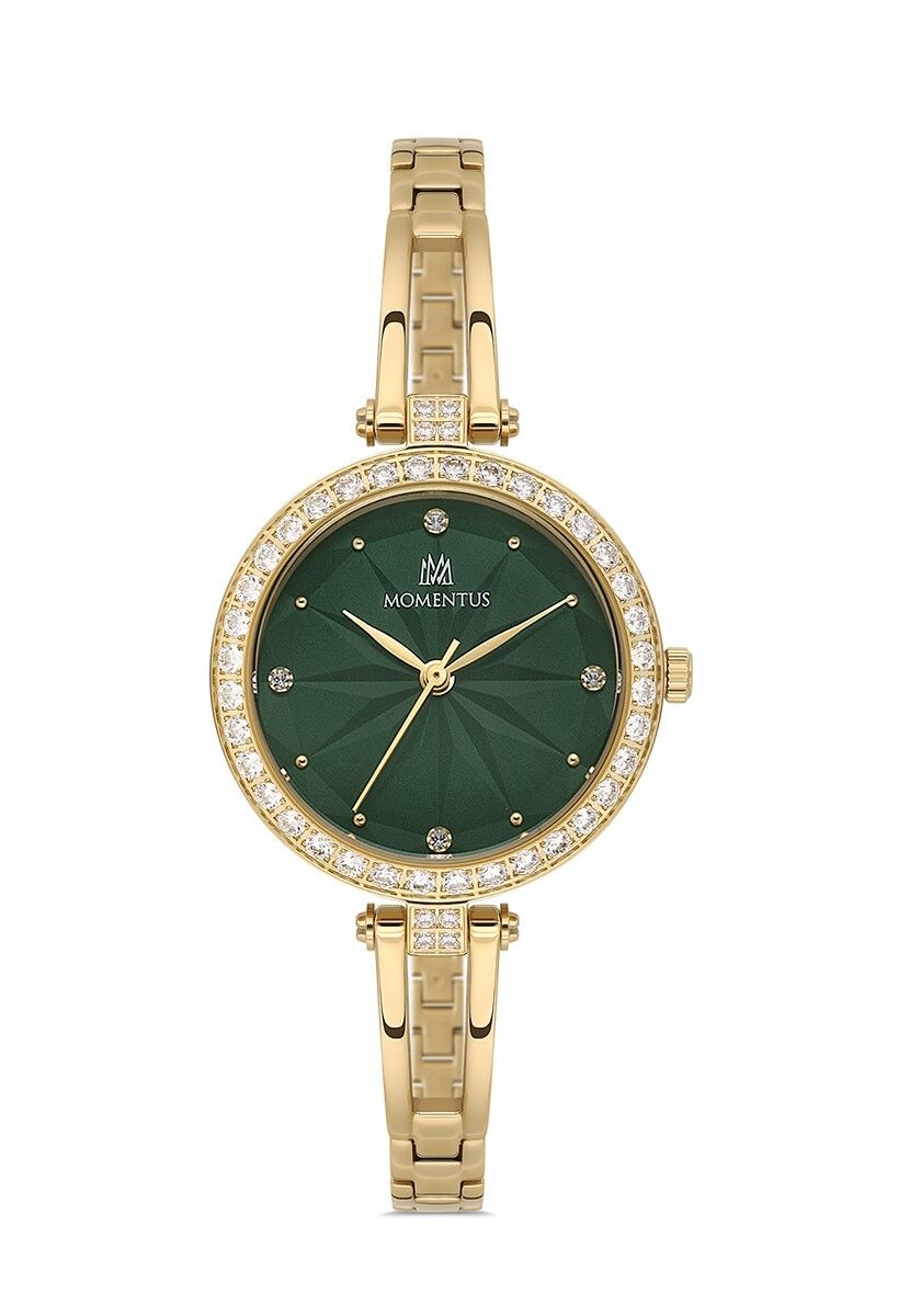 Momentus Women's Shiny SS409G-15SG