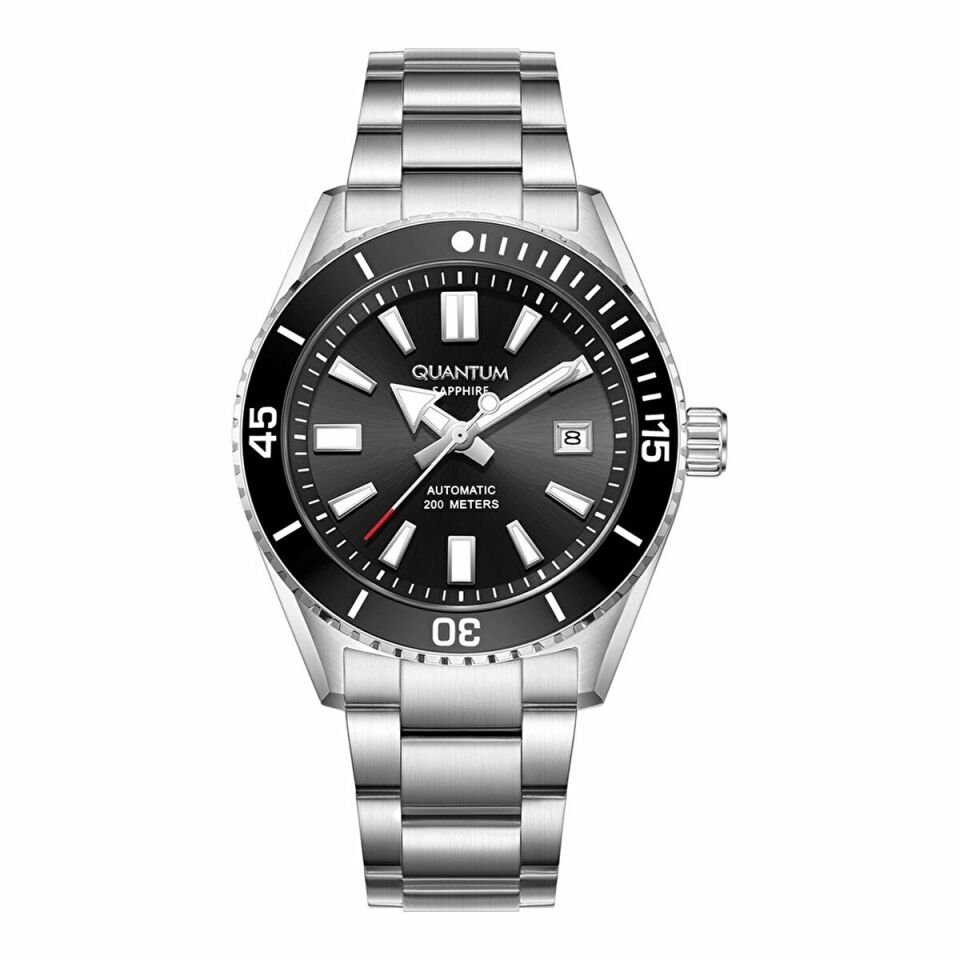 Quantum Bar1208.350 Erkek Kol Saati
