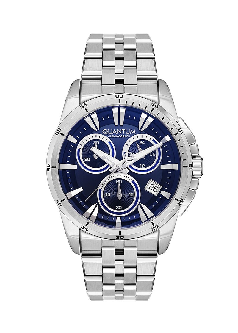 Quantum Pwg1124.390 Erkek Kol Saati
