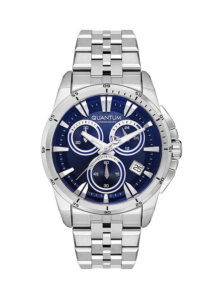 Quantum Pwg1124.390 Erkek Kol Saati