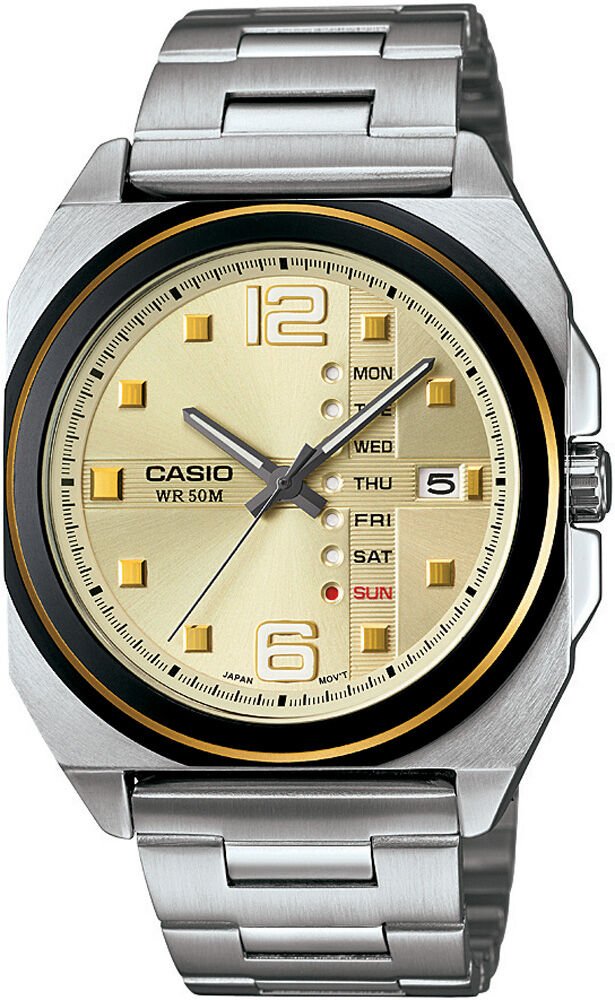 Casio Mtf-117Bd-9Avdf Analog Erkek Kol Saati