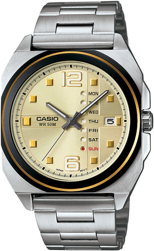Casio Mtf-117Bd-9Avdf Analog Erkek Kol Saati
