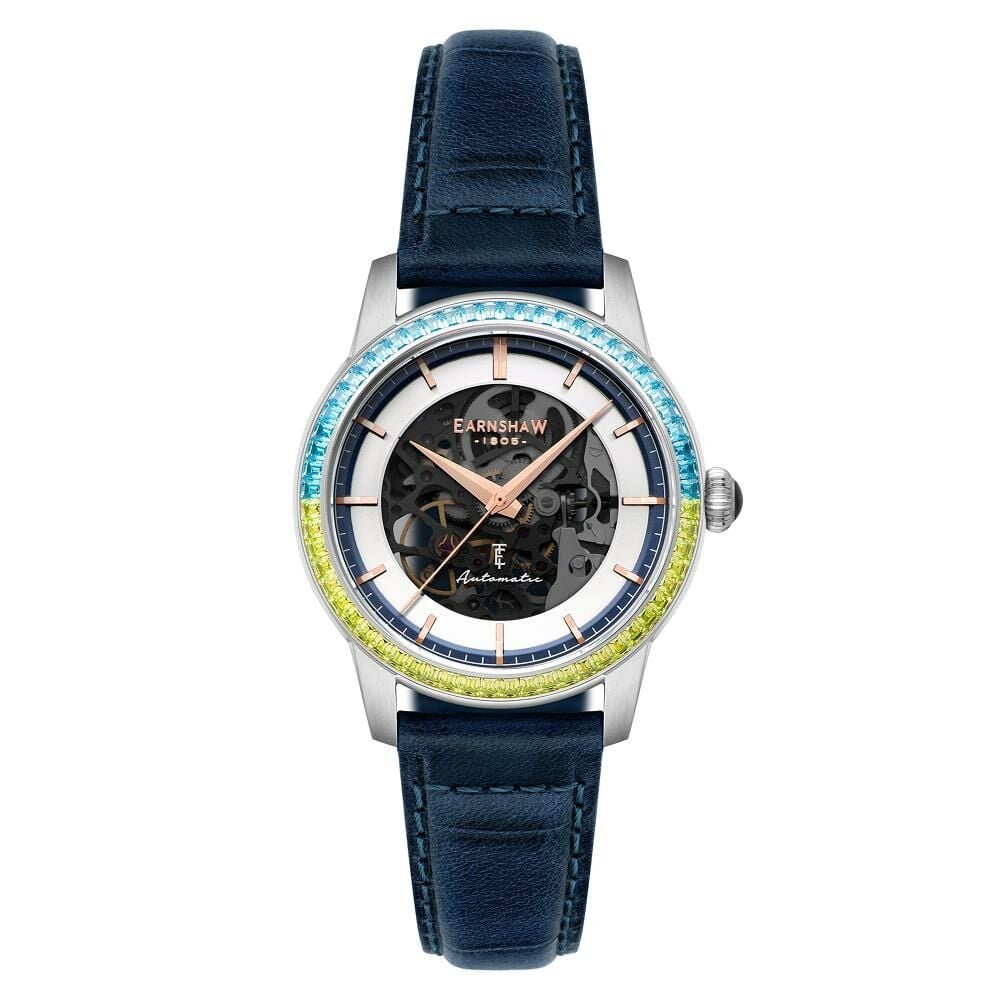 Earnshaw ES-8301-03 Erkek Kol Saati