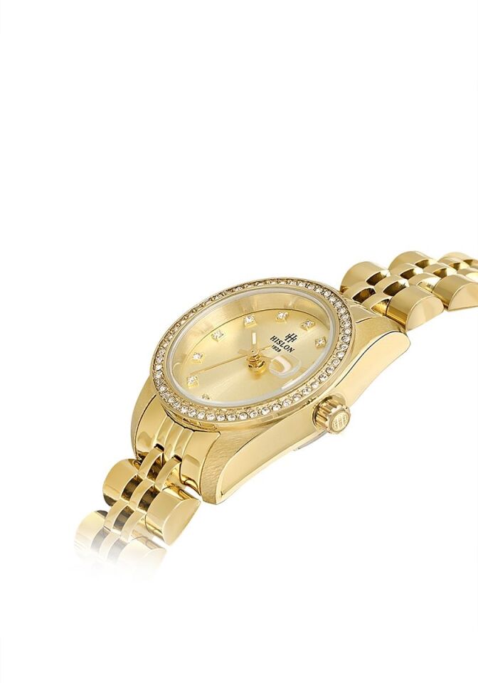 Hislon Women's Classic Queen QL156G-08SGS
