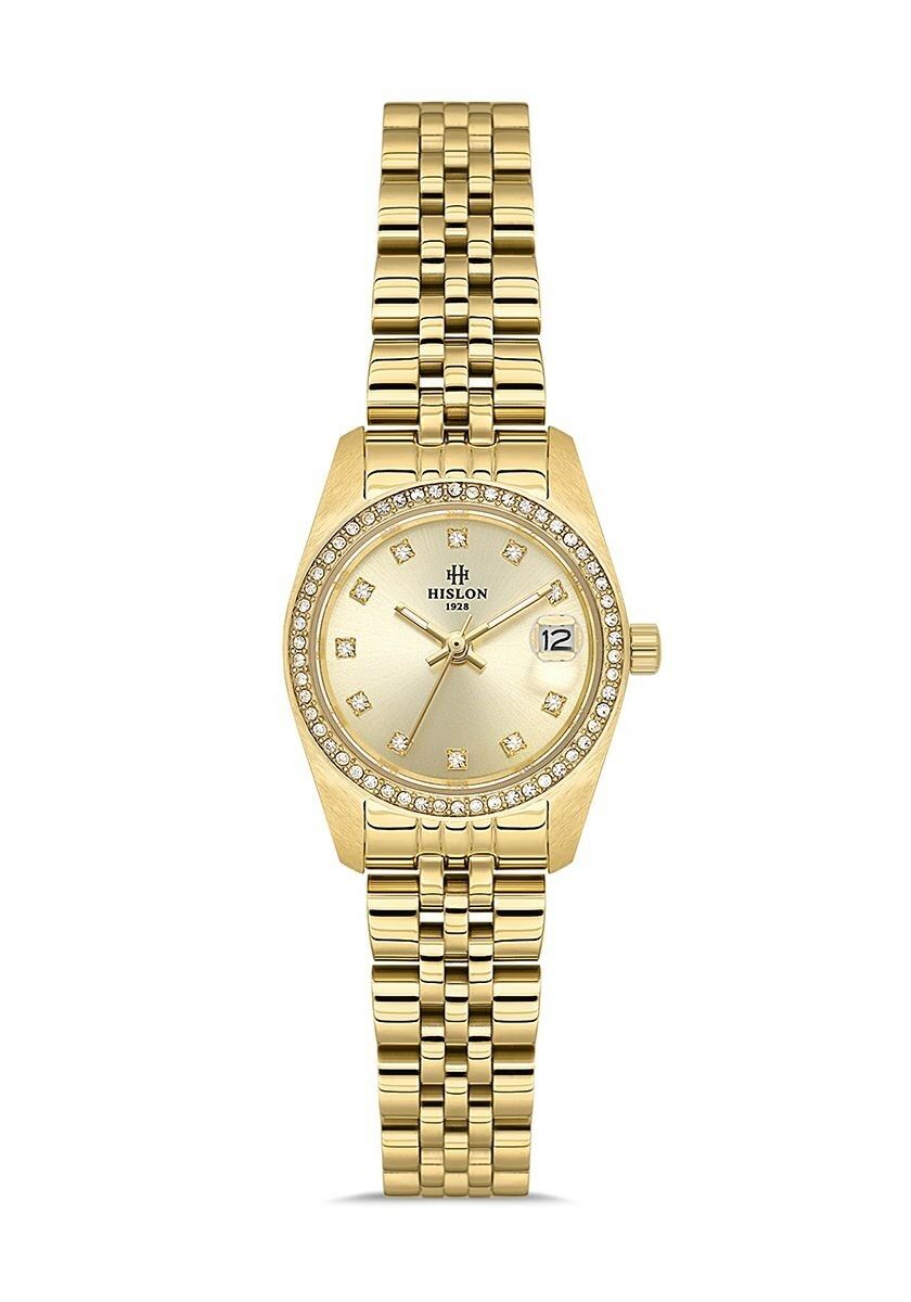 Hislon Women's Classic Queen QL156G-08SGS