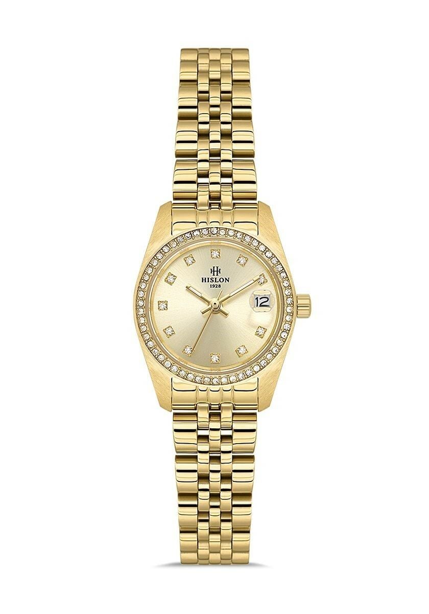 Hislon Women's Classic Queen QL156G-08SGS