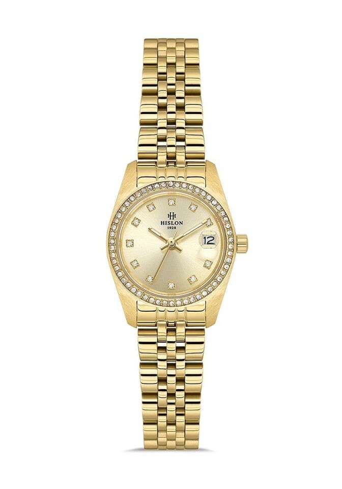 Hislon Women's Classic Queen QL156G-08SGS