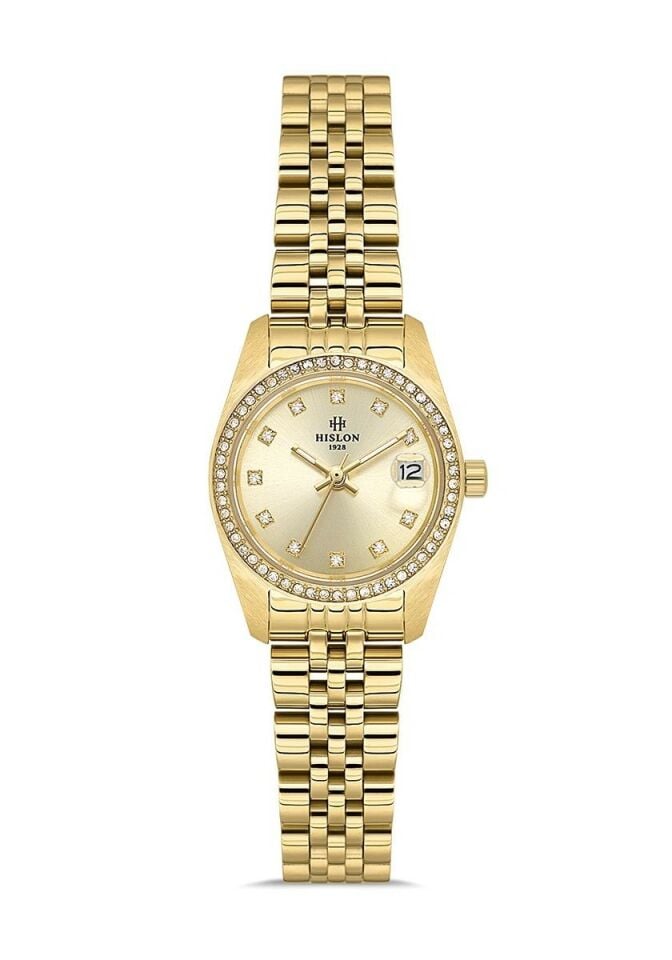 Hislon Women's Classic Queen QL156G-08SGS