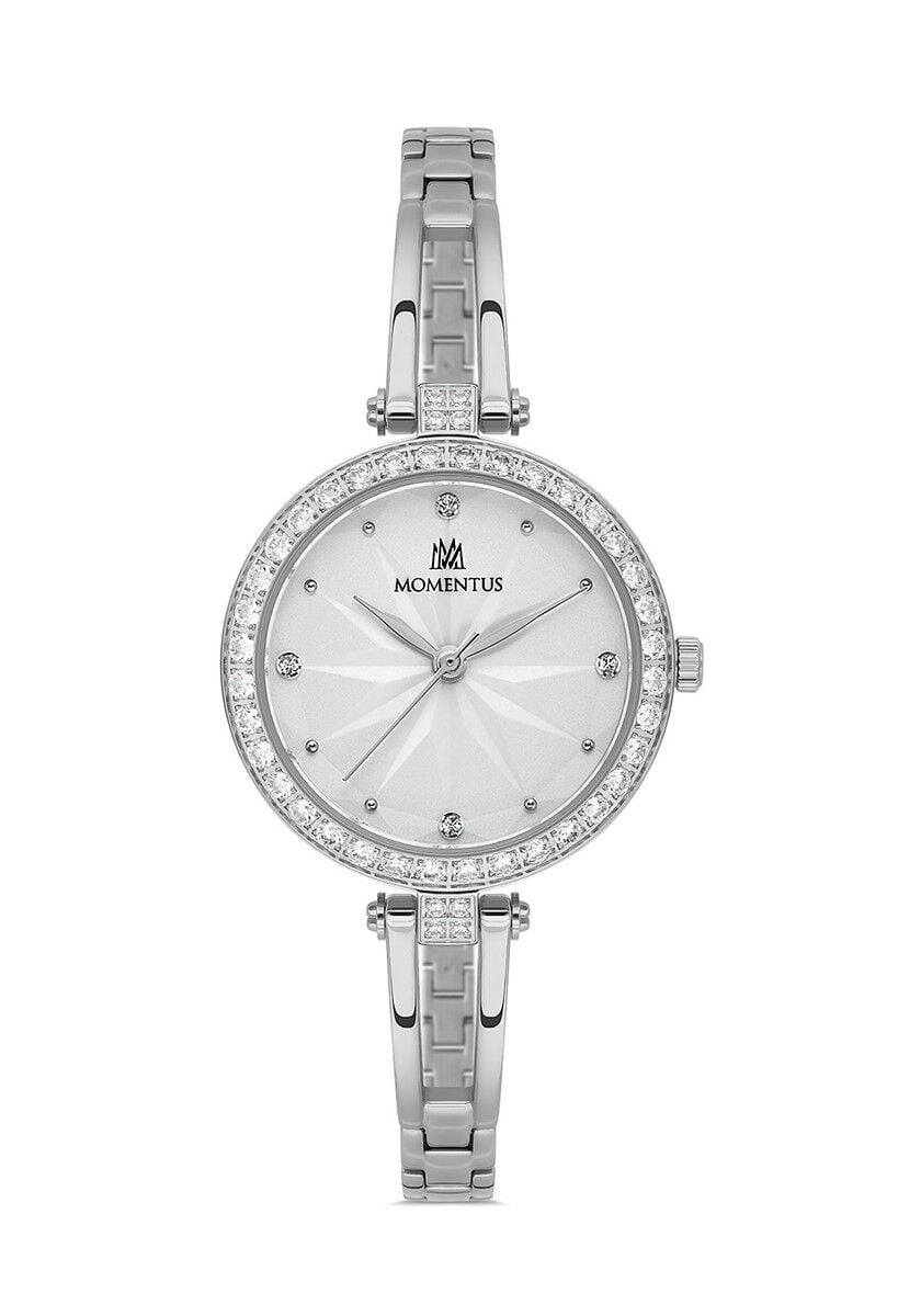 Momentus Women's Shiny SS409S-02SS