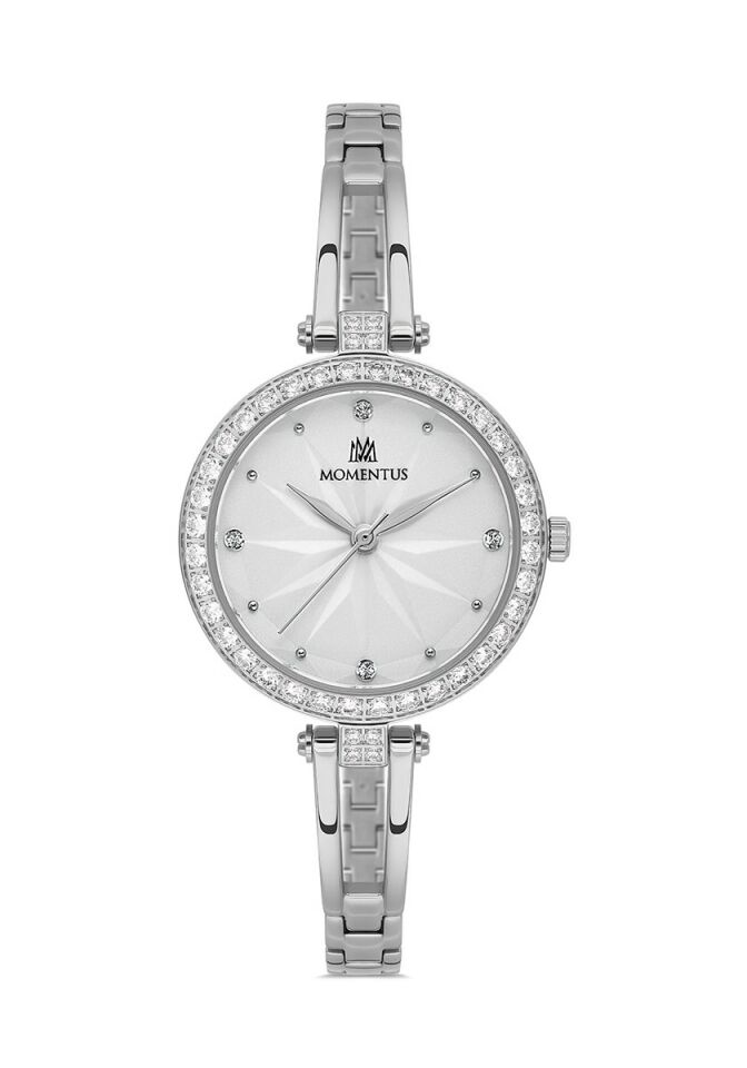 Momentus Women's Shiny SS409S-02SS