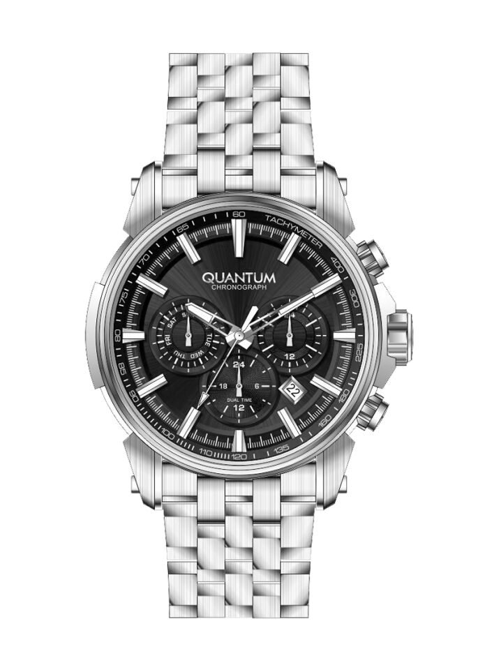 Quantum Pwg1176.350 Erkek Kol Saati