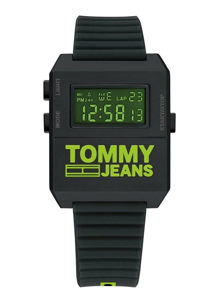 Tommy Hılfıger Th1791675 Erkek Kol Saati
