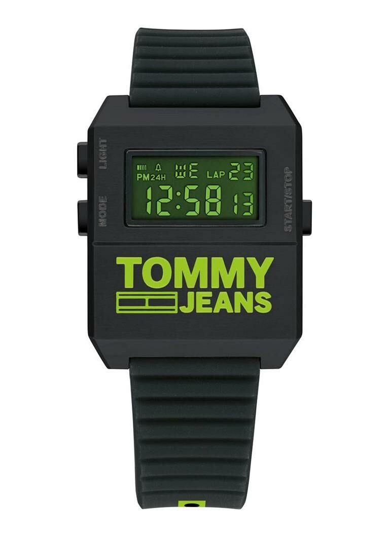 Tommy Hilfiger TH1791675 Erkek Kol Saati