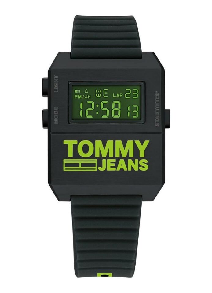Tommy Hılfıger Th1791675 Erkek Kol Saati