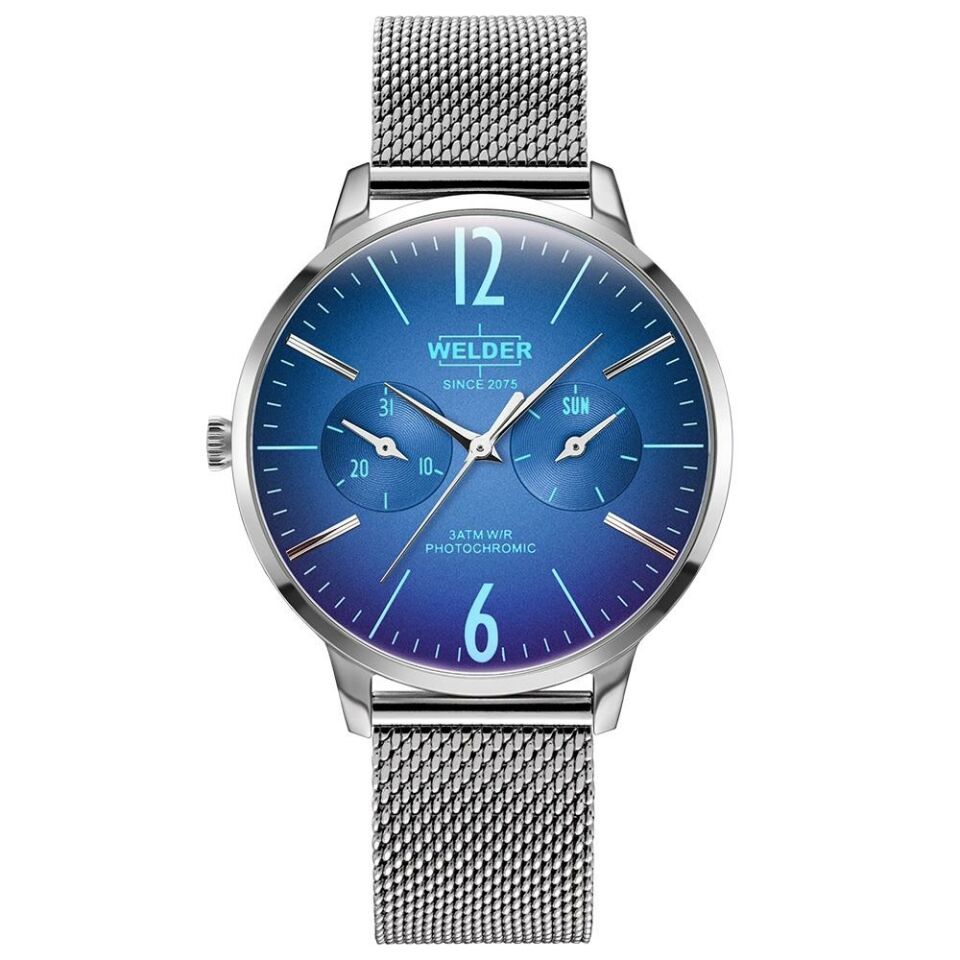 Welder Moody WWRS615  Slim Kadın Kol Saati