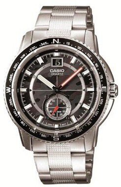 Casio Amw-102D-1Avdf Outgear Erkek Kol Saati