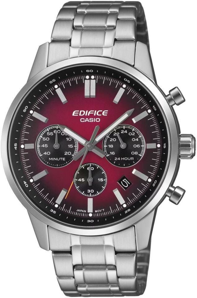 Casio Efr-575D-4Adf Casio Efr-575D-4Adf Erkek Kol Saati