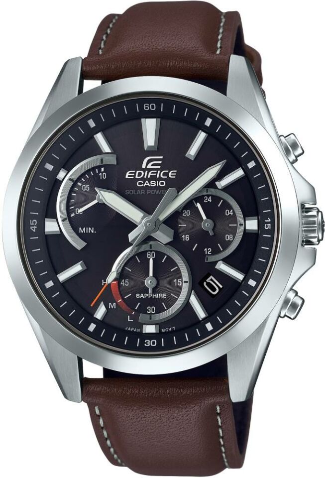 Casio Efs-S530L-5Avudf Edifice Erkek Kol Saati