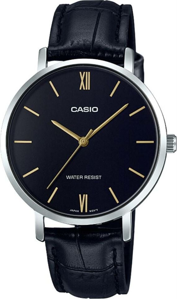 Casio LTP-VT01L-1BUDF Analog Kadın Kol Saati