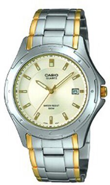 Casio Mtp-1197G-9Avdf Analog Erkek Kol Saati