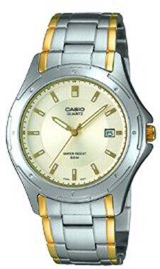 Casio MTP-1197G-9AVDF Analog Erkek Kol Saati