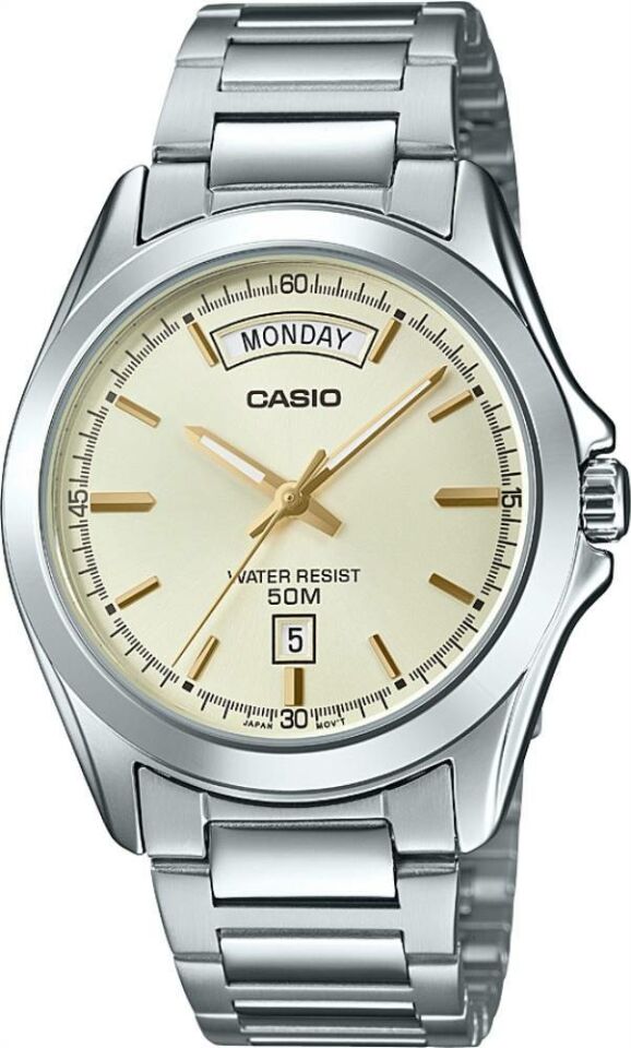 Casio Mtp-1370D-9Avdf Analog Erkek Kol Saati