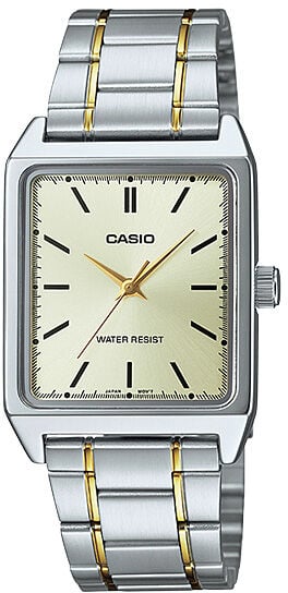 Casio MTP-V007SG-9EUDF Analog Erkek Kol Saati