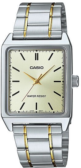 Casio Mtp-V007Sg-9Eudf Analog Erkek Kol Saati