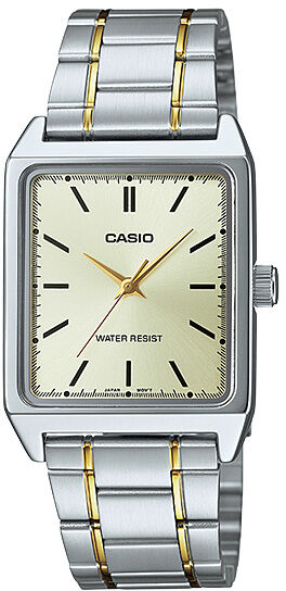 Casio MTP-V007SG-9EUDF Analog Erkek Kol Saati