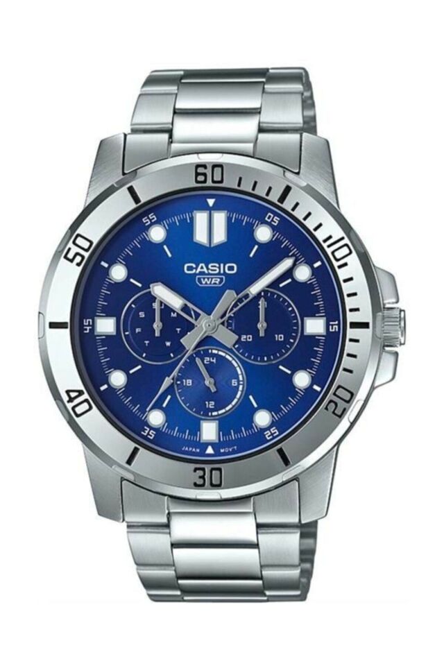 Casio MTP-VD300D-2EUDF Casio MTP-VD300D-2EUDF Erkek Kol Saati