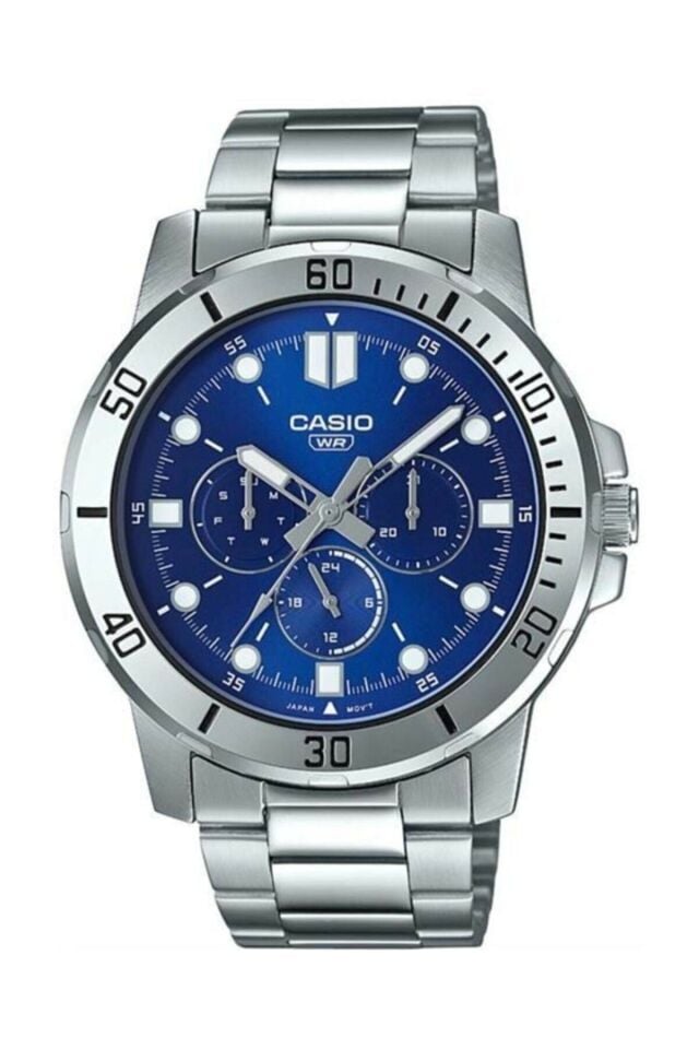 Casio MTP-VD300D-2EUDF Casio MTP-VD300D-2EUDF Erkek Kol Saati