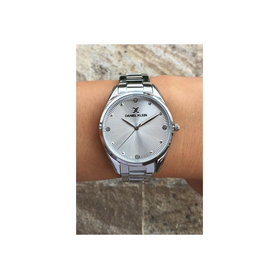 Daniel Klein Dkm.1.12372.5 Kadın Kol Saati