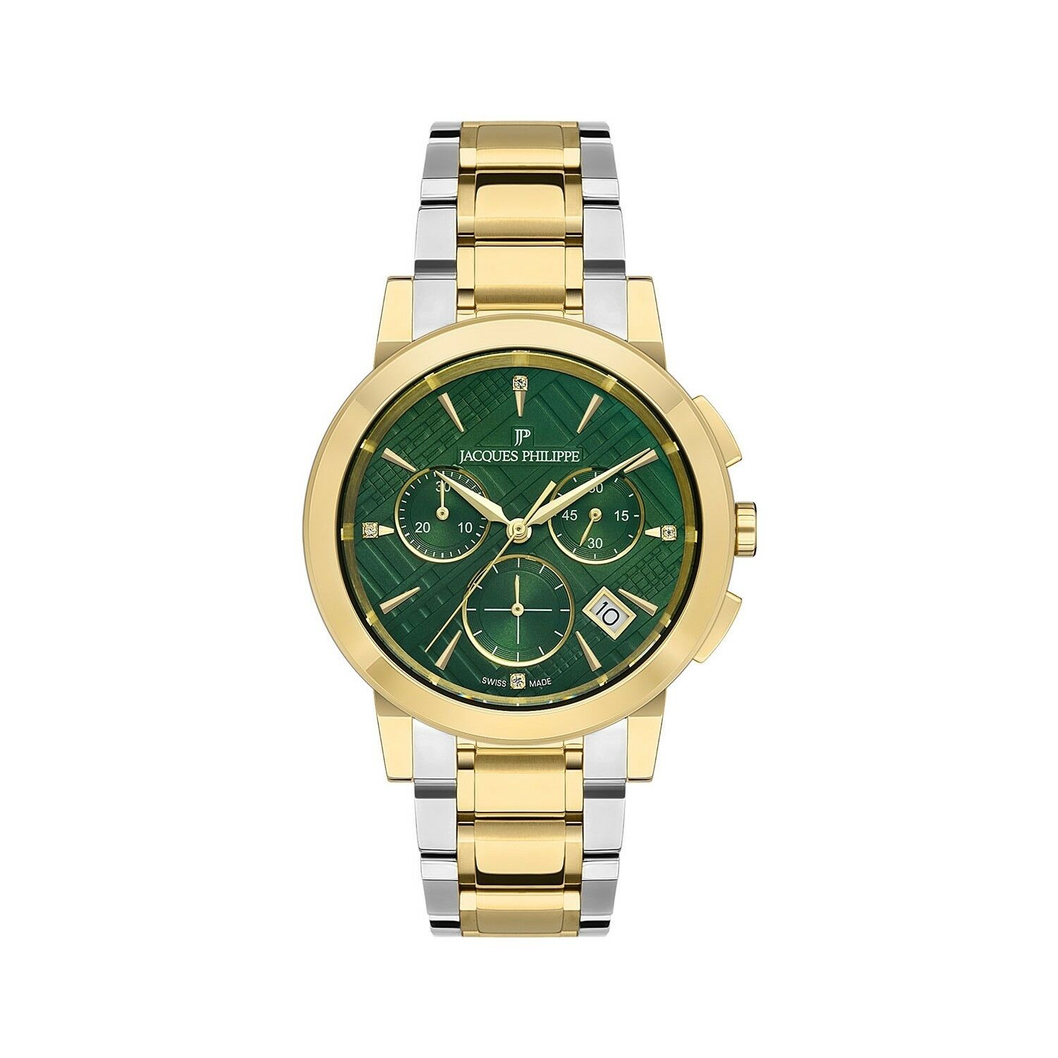 Jacques Philippe Jpqlc3223X8 Kadın Kol Saati