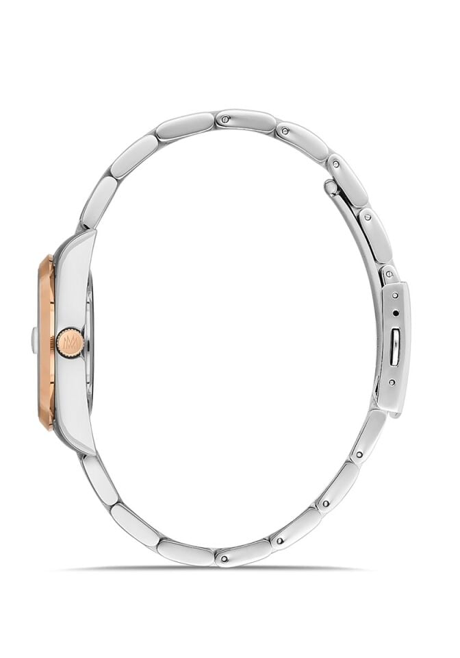 Momentus Cw136T-02Sr Kadın Kol Saati