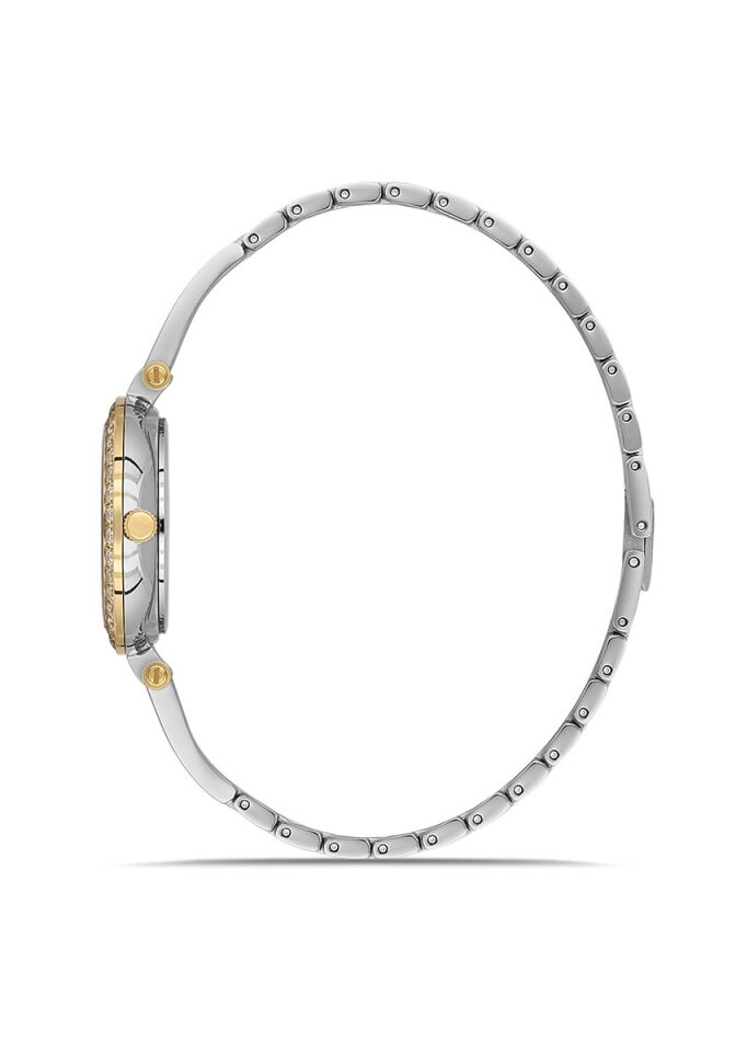 Momentus Women's Shiny SS409T-02SG