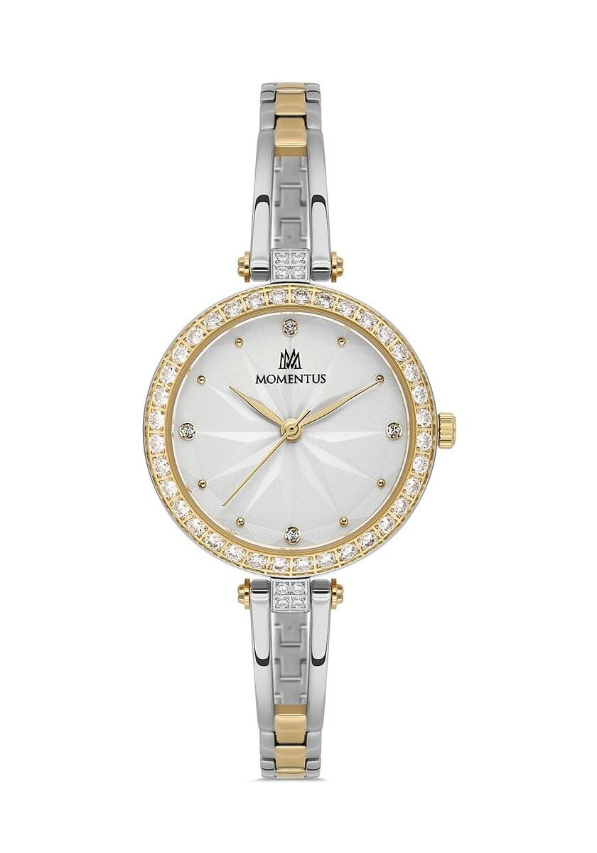 Momentus Women's Shiny SS409T-02SG