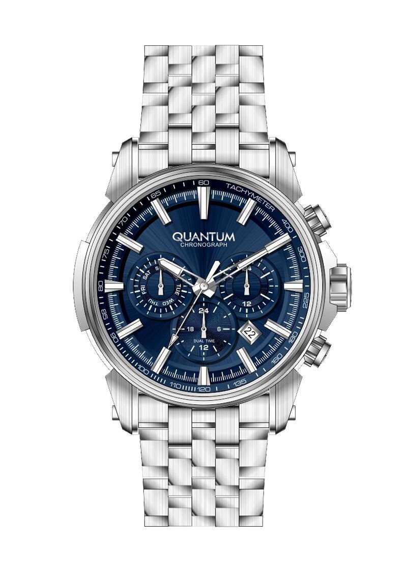 Quantum Pwg1176.390 Erkek Kol Saati