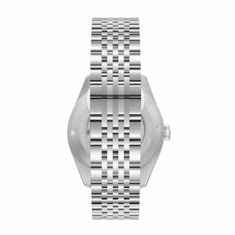 Quantum Qmg1207.370 Otomatik Erkek Kol Saati