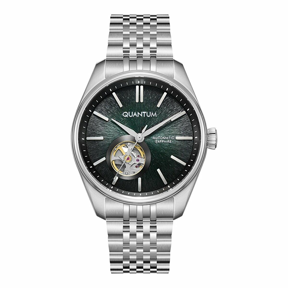 Quantum Qmg1207.370 Otomatik Erkek Kol Saati