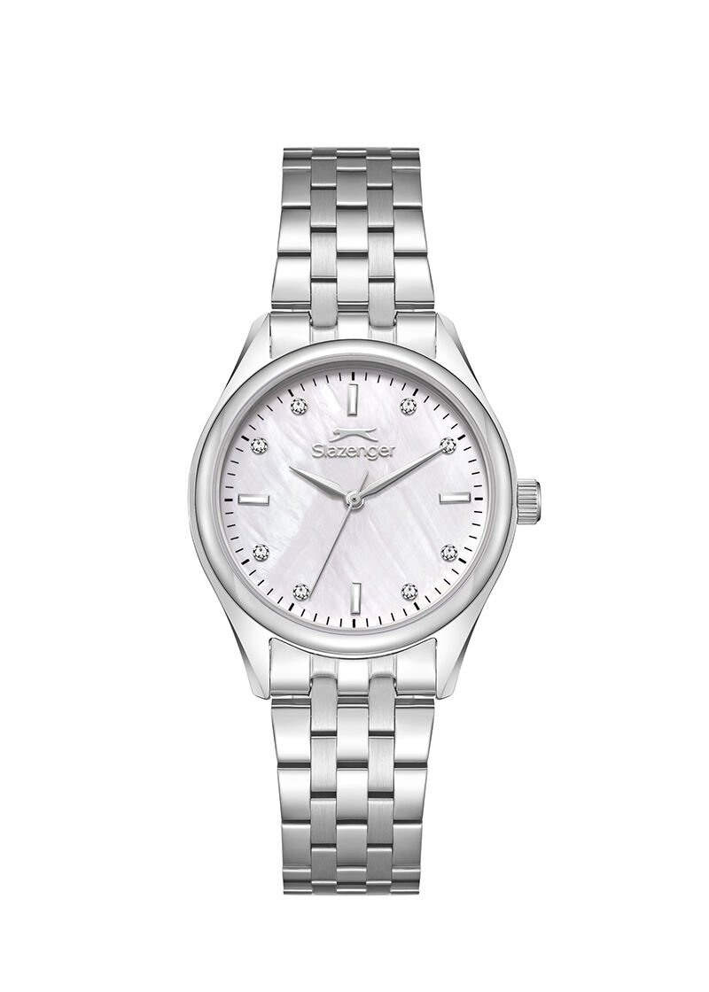 Slazeger Sl.09.2528.3.01 Kadın Kol Saati