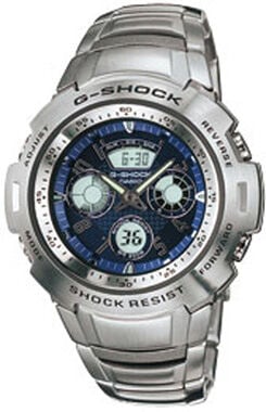 Casio G-701D-2AVDR G-Shock Erkek Kol Saati