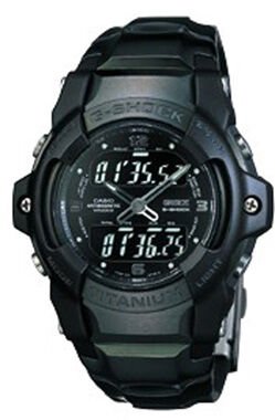 Casio Gs-300C-N1Bvtds G-Shock Erkek Kol Saati