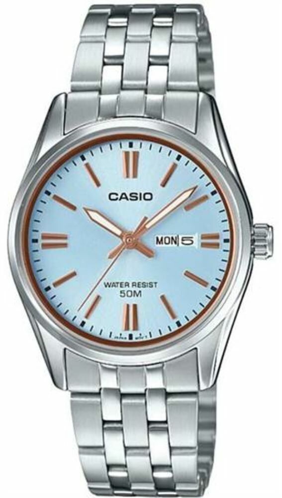 Casio Ltp-1335D-2Avdf Casio Ltp-1335D-2Avdf Kadın Kol Saati
