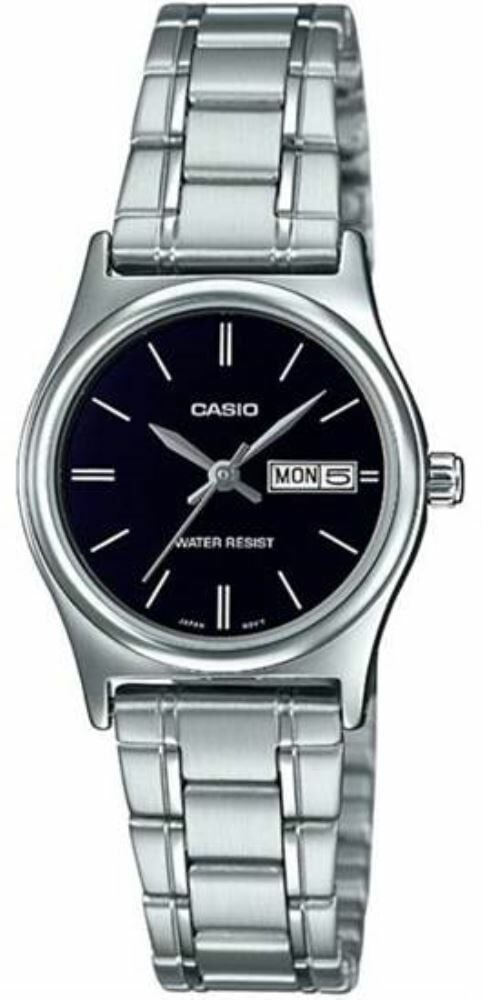 Casio LTP-V006D-1B2UDF Analog Kadın Kol Saati