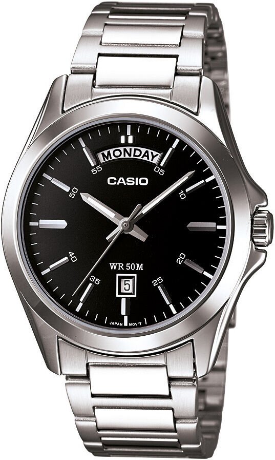 Casio Mtp-1370D-1A1Vdf Analog Erkek Kol Saati