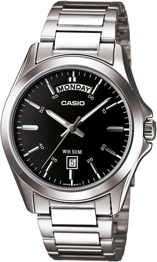 Casio Mtp-1370D-1A1Vdf Analog Erkek Kol Saati